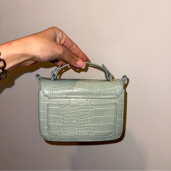 HVISK Renei Matte Croco Green Indicator - Picture 4 of 6